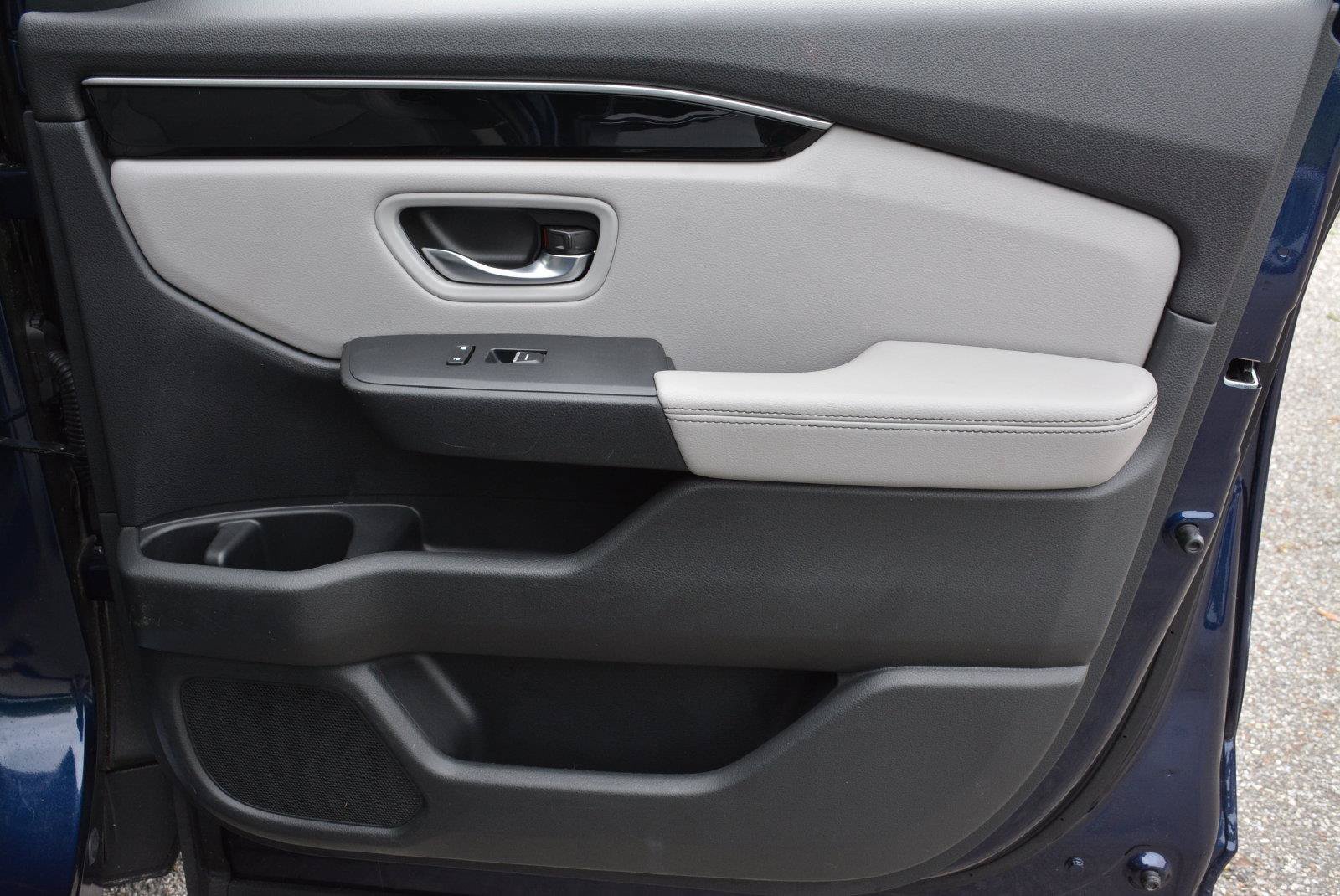 Used 2023 Honda Pilot EX-L image 22
