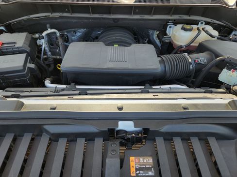 Used 2024 Chevrolet Silverado 1500 RST w/ All Star Edition Plus image 35