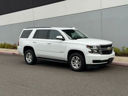 Used 2019 Chevrolet Tahoe LT image 7