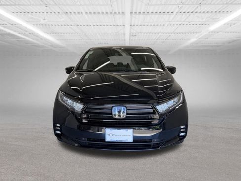 Used 2024 Honda Odyssey Sport image 8