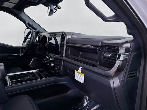 New 2026 Ford F450 Platinum AWD/4WD image 31