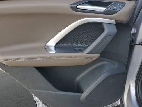 New 2025 Audi Q5 Premium Plus image 16