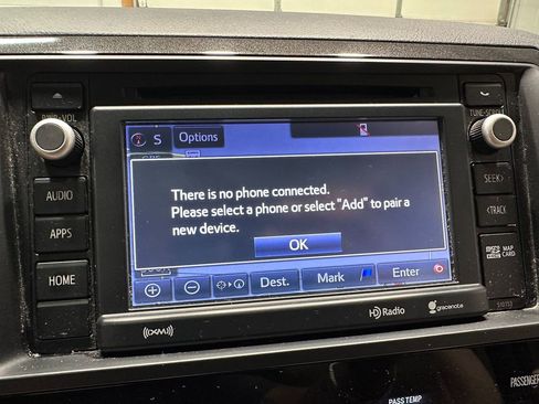 Used 2016 Toyota Sequoia SR5 image 40