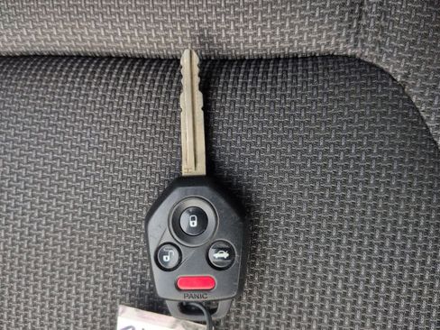 Used 2019 Subaru Impreza 2.0i Premium image 35