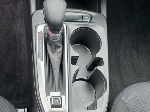 Used 2025 Chevrolet Trax LS image 24