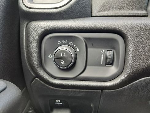 New 2026 RAM 1500 Express RWD image 17