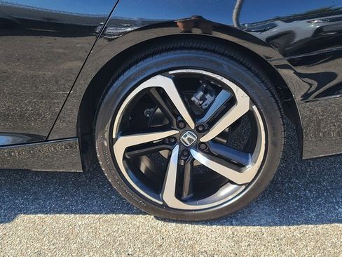 Certified 2022 Honda Accord Sport Special Edition image 33