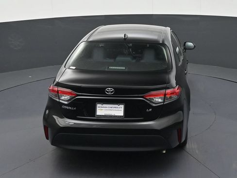 Used 2024 Toyota Corolla LE FWD image 24