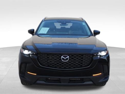 Certified 2024 MAZDA CX-50 AWD 2.5 S w/ Preferred Package image 2