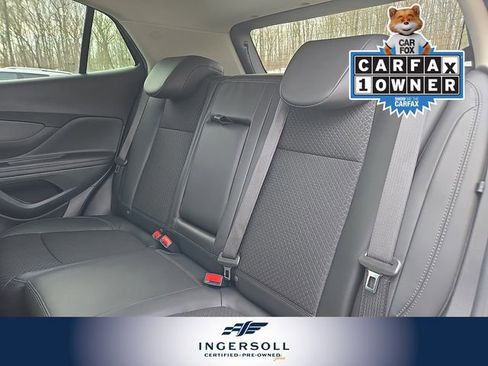 Used 2022 Buick Encore Preferred w/ Safety Package image 16