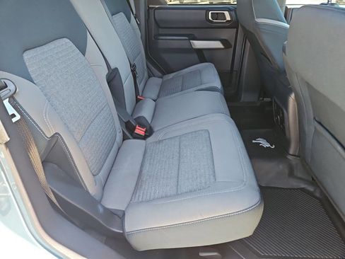 Used 2023 Ford Bronco Outer Banks image 19