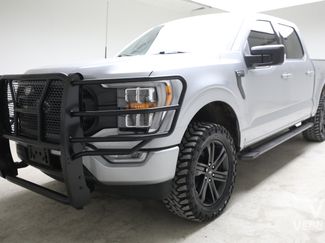 Used 2022 Ford F150 XLT w/ Equipment Group 302A High AWD/4WD video 1