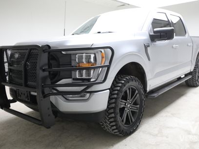 Used 2022 Ford F150 XLT w/ Equipment Group 302A High