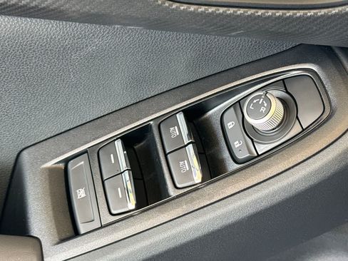 New 2026 Subaru Crosstrek 2.5i Limited AWD/4WD image 13