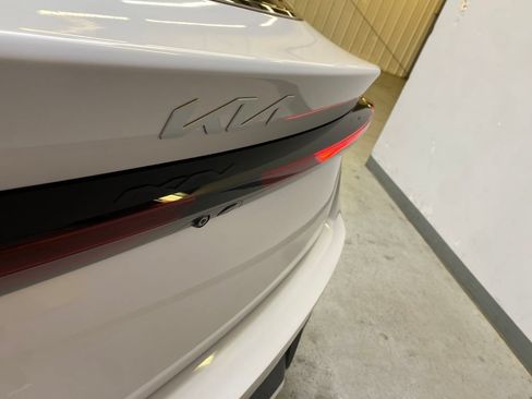 Used 2025 Kia K5 EX FWD image 16
