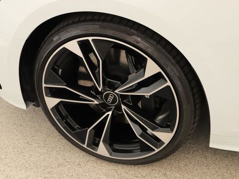 Certified 2024 Audi S5 Premium Plus image 32