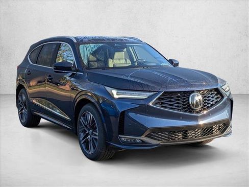 New 2026 Acura MDX SH-AWD w/ Advance Package image 7