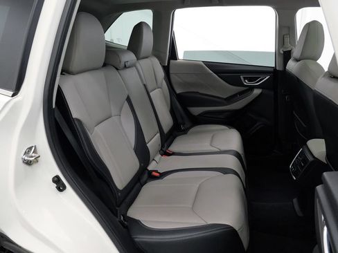 Used 2023 Subaru Forester Limited AWD/4WD image 56