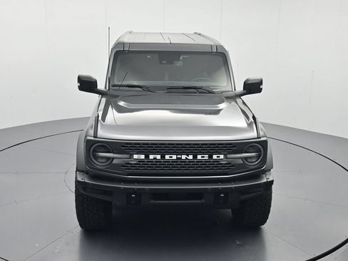 Used 2022 Ford Bronco Badlands AWD/4WD image 28