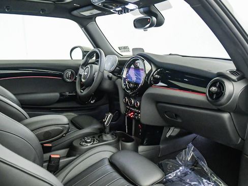 Certified 2024 MINI Cooper John Cooper Works FWD image 18