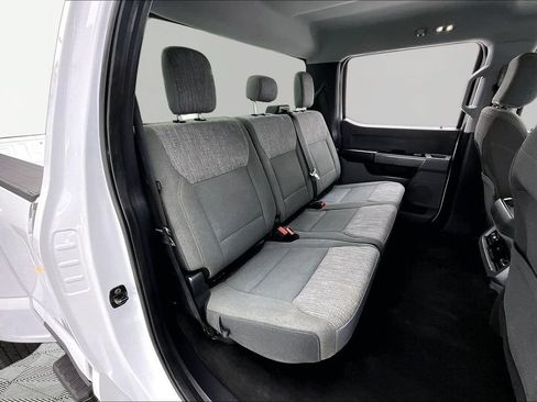 Certified 2025 Ford F350 XLT w/ FX4 Off-Road Package AWD/4WD image 28