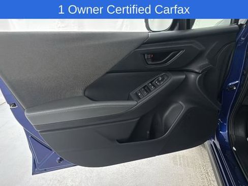 Certified 2024 Subaru Crosstrek 2.0i Premium image 21
