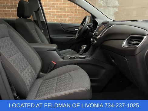 Used 2024 Chevrolet Equinox LT w/ LPO, Floor Liner Package image 27
