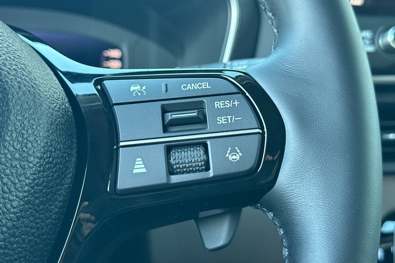 New 2026 Honda Pilot Elite image 30