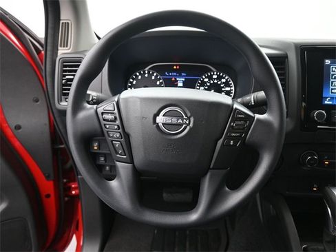 Certified 2024 Nissan Frontier S w/ Technology Package image 32