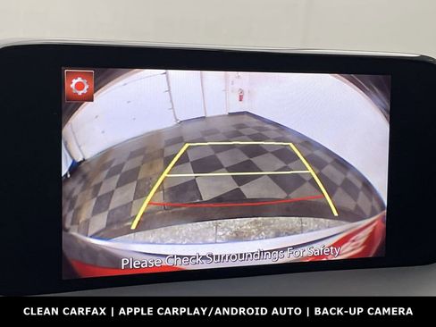 Used 2020 MAZDA CX-5 Touring image 5