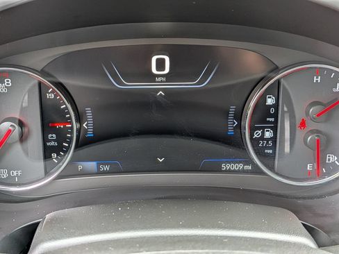Used 2024 Chevrolet Malibu LT FWD image 33