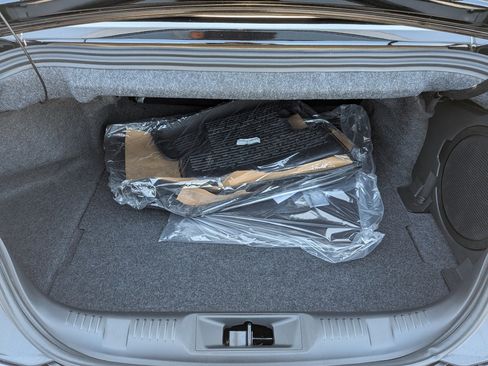 New 2026 Ford Mustang Premium RWD image 11
