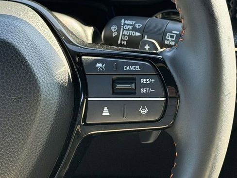 Used 2025 Honda CR-V Sport Touring image 19