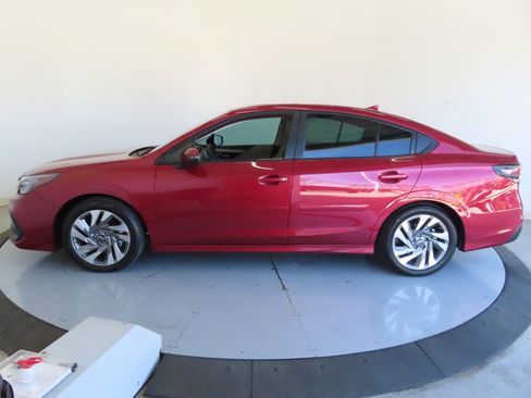 Certified 2025 Subaru Legacy Limited AWD/4WD image 9