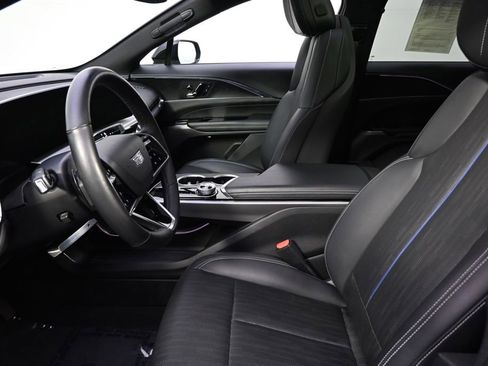 Certified 2024 Cadillac Lyriq Sport w/ LPO, Floor Liner Package AWD/4WD image 13