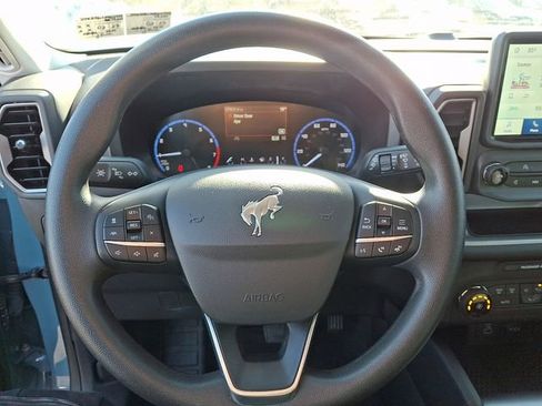 Used 2022 Ford Bronco Sport Big Bend image 24