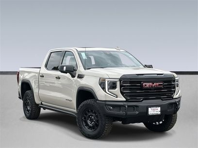 New 2026 GMC Sierra 1500 AT4X w/ AT4X AEV Edition