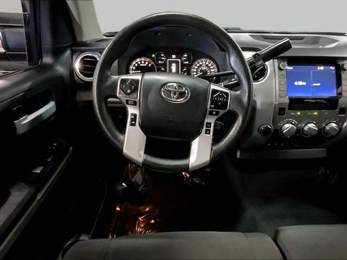 Used 2021 Toyota Tundra SR5 AWD/4WD image 6