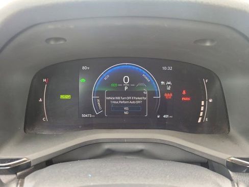 Used 2025 Toyota Camry LE FWD image 19