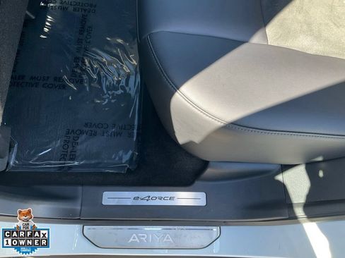 Used 2024 Nissan Ariya AWD image 30
