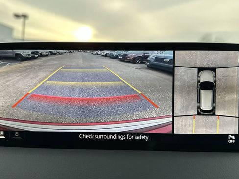 Used 2025 MAZDA CX-5 AWD 2.5 S image 17