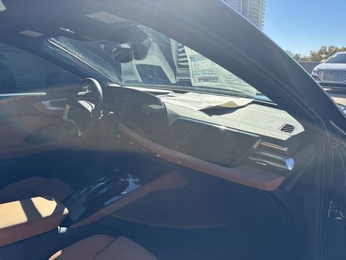 New 2025 Audi A5 2.0T Premium Plus image 13