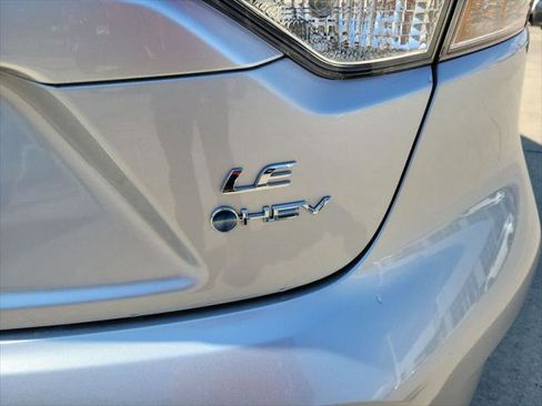 Certified 2026 Toyota Corolla LE w/ LE Premium Package image 5