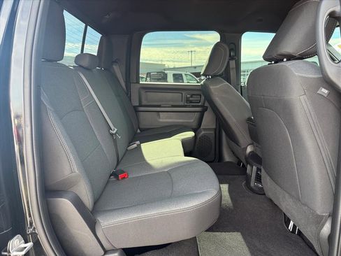 Used 2023 RAM 2500 Tradesman image 13