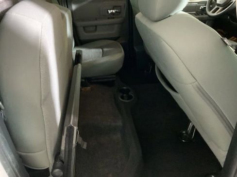 Used 2014 RAM 1500 Big Horn AWD/4WD image 38