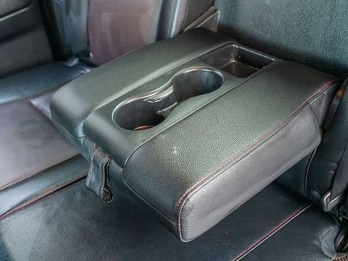 Used 2022 Honda Ridgeline Black Edition image 37