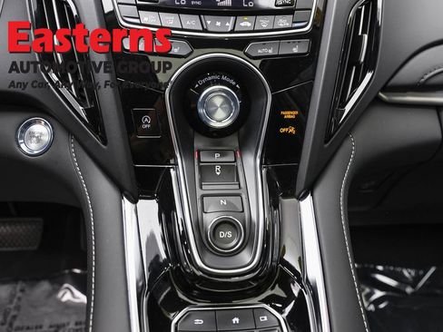 Used 2023 Acura RDX w/ Technology Package AWD/4WD image 13