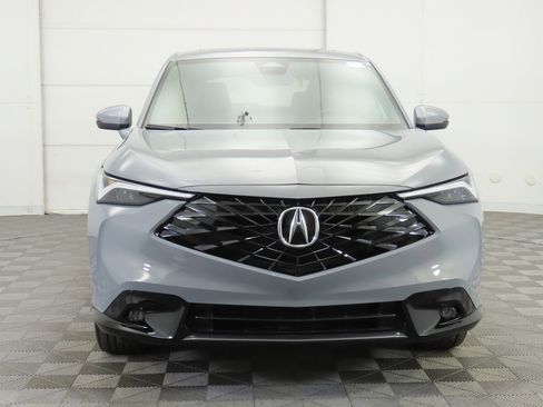 Certified 2025 Acura ADX A-Spec image 2