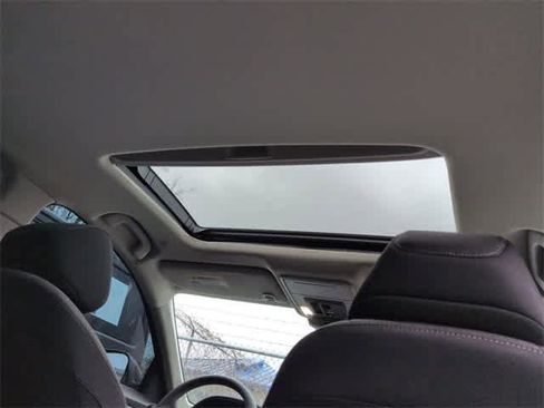 Used 2023 Honda Accord EX image 21