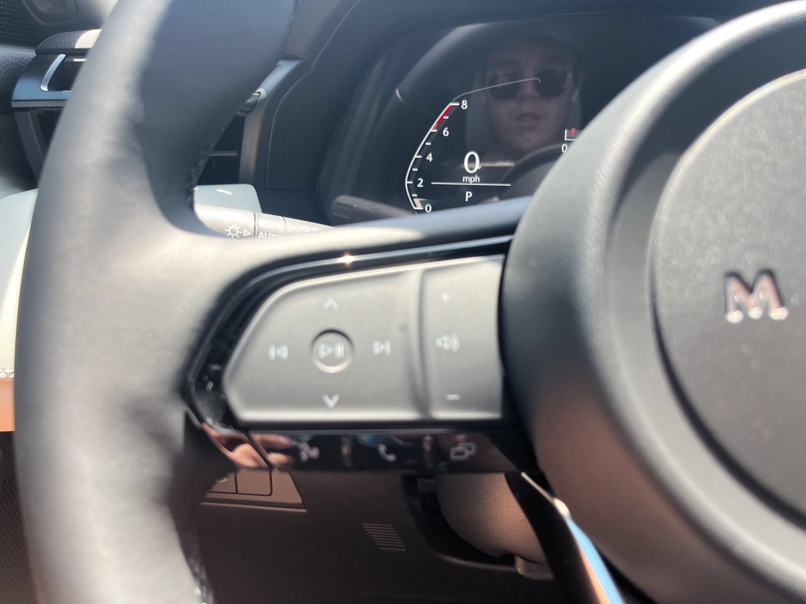 New 2026 MAZDA CX-5 Preferred AWD/4WD image 9